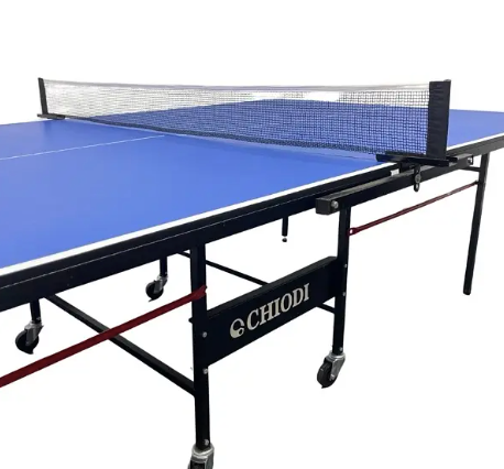 Table Tennis (Ping Pong) Super olympic outdoor Blue