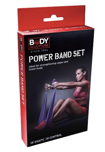 Power Band Set