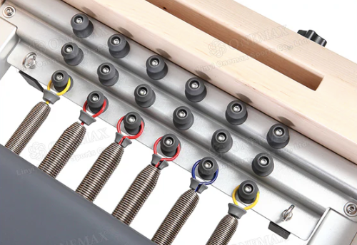 Full Track Pilates Reformer