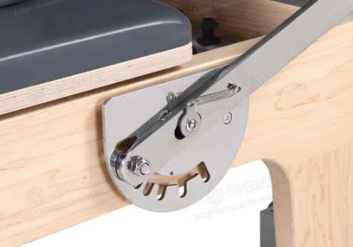 Full Track Pilates Reformer