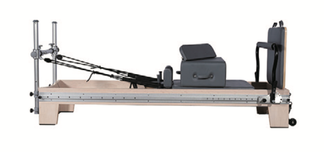 Full Track Pilates Reformer