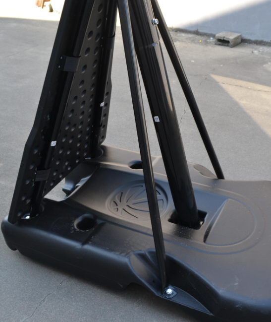 S024 Portable Basketball