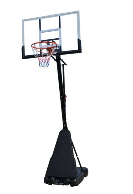 S024 Portable Basketball