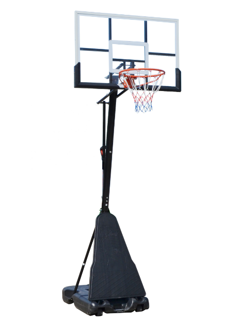 S024 Portable Basketball