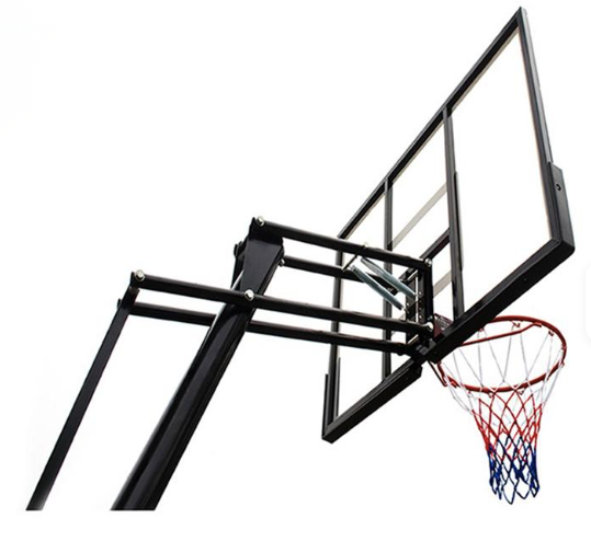 S024 Portable Basketball