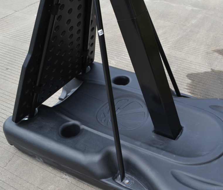 S027 Portable Basketball