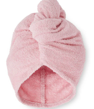 Magic Towel Pink