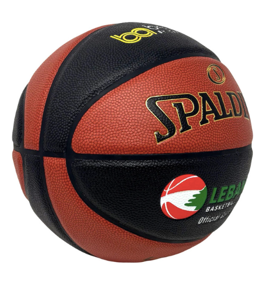 Spalding Basketball Legacy TF1000
