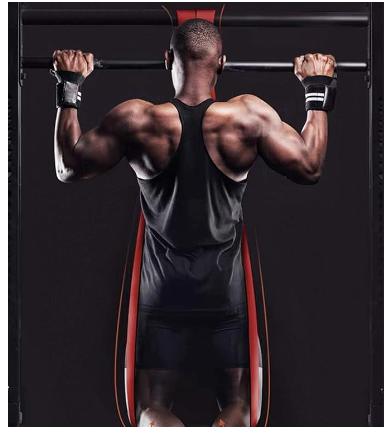 Rightleft Resistance Pull up Bands Green