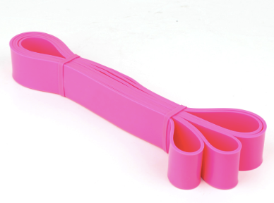 Rightleft Resistance Pull up Bands Pink