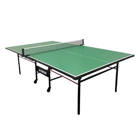 Table Tennis (Ping Pong) Super olympic outdoor  Green
