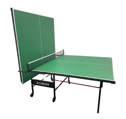 Table Tennis (Ping Pong) Super olympic outdoor  Green