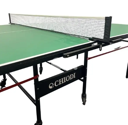Table Tennis (Ping Pong) Super olympic outdoor  Green