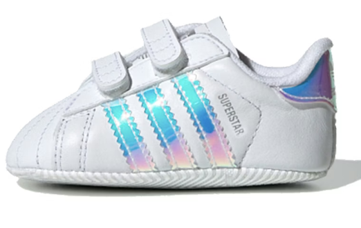 Adidas Superstar Crib BD8000