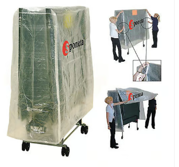 Sponeta  Cover  ping pong With Zipper