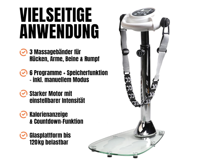 Viber Massager 1200