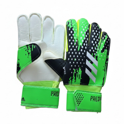 Goalkeeper Gloves Football