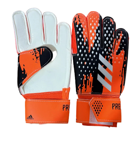 Goalkeeper Gloves Football