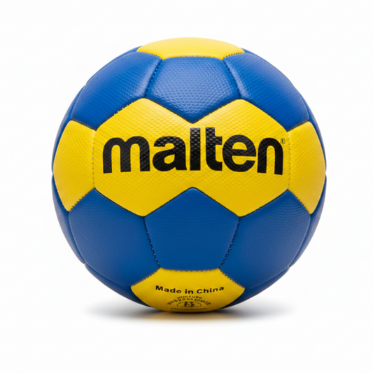 Hand Ball Blue/Yellow Size 1