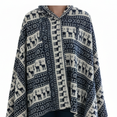 Shalha Fleece Deer