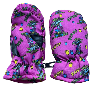 Waterproof Snow Gloves
