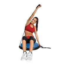 Balance Toner Body Sculpture BSB-200