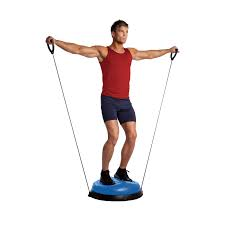 Balance Toner Body Sculpture BSB-200