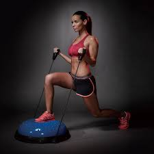 Balance Toner Body Sculpture BSB-200