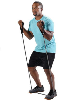 Resistance Elastic Tube