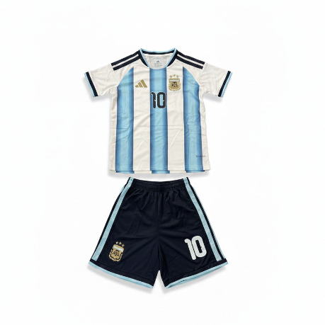 Adidas Argentina Kids