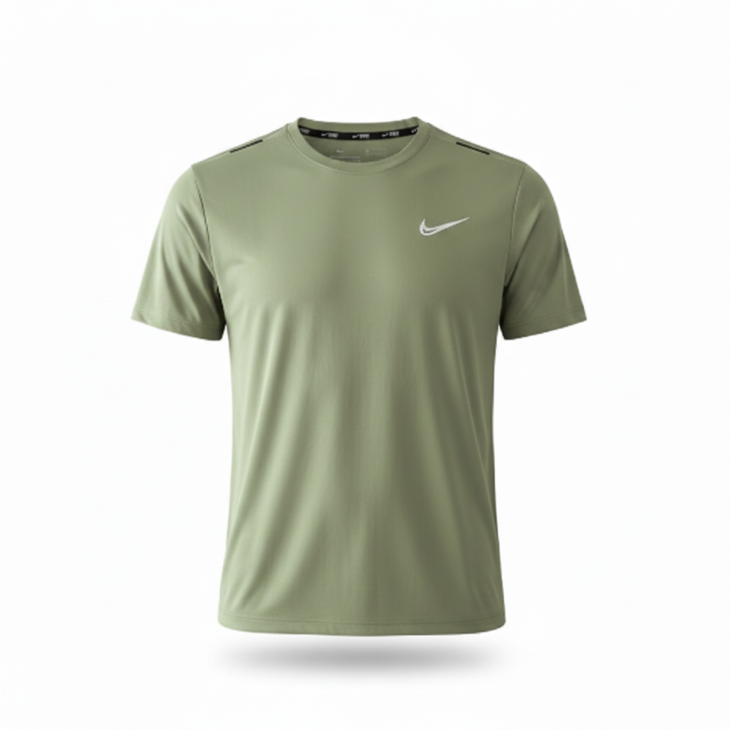 T-Shirt Mint T3392