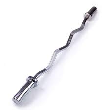 Olympic Curl Bar