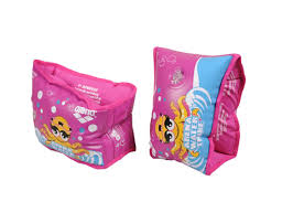 Arena Soft Armband Kora Fushia 9524498