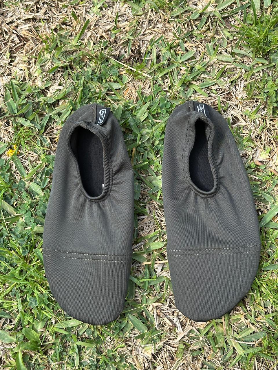 Flexy Slips Lycra Millitary Green