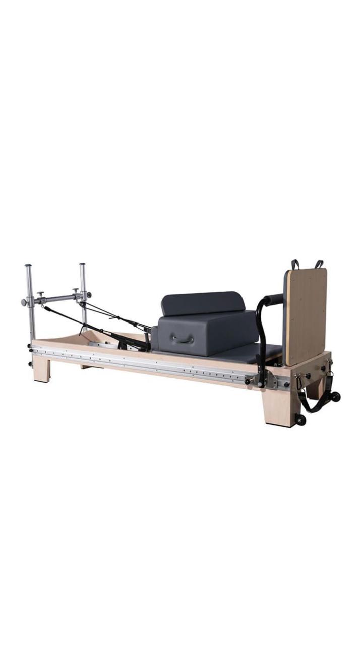 Full Track Pilates Reformer