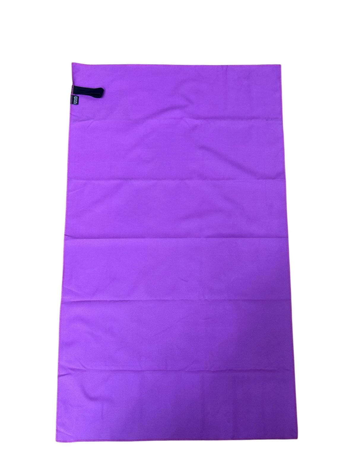 Microfiber Towel - Purple 90/55cm