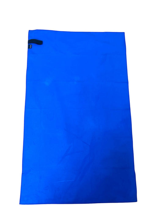 Microfiber Towel - Bleu Gitane 90/55cm