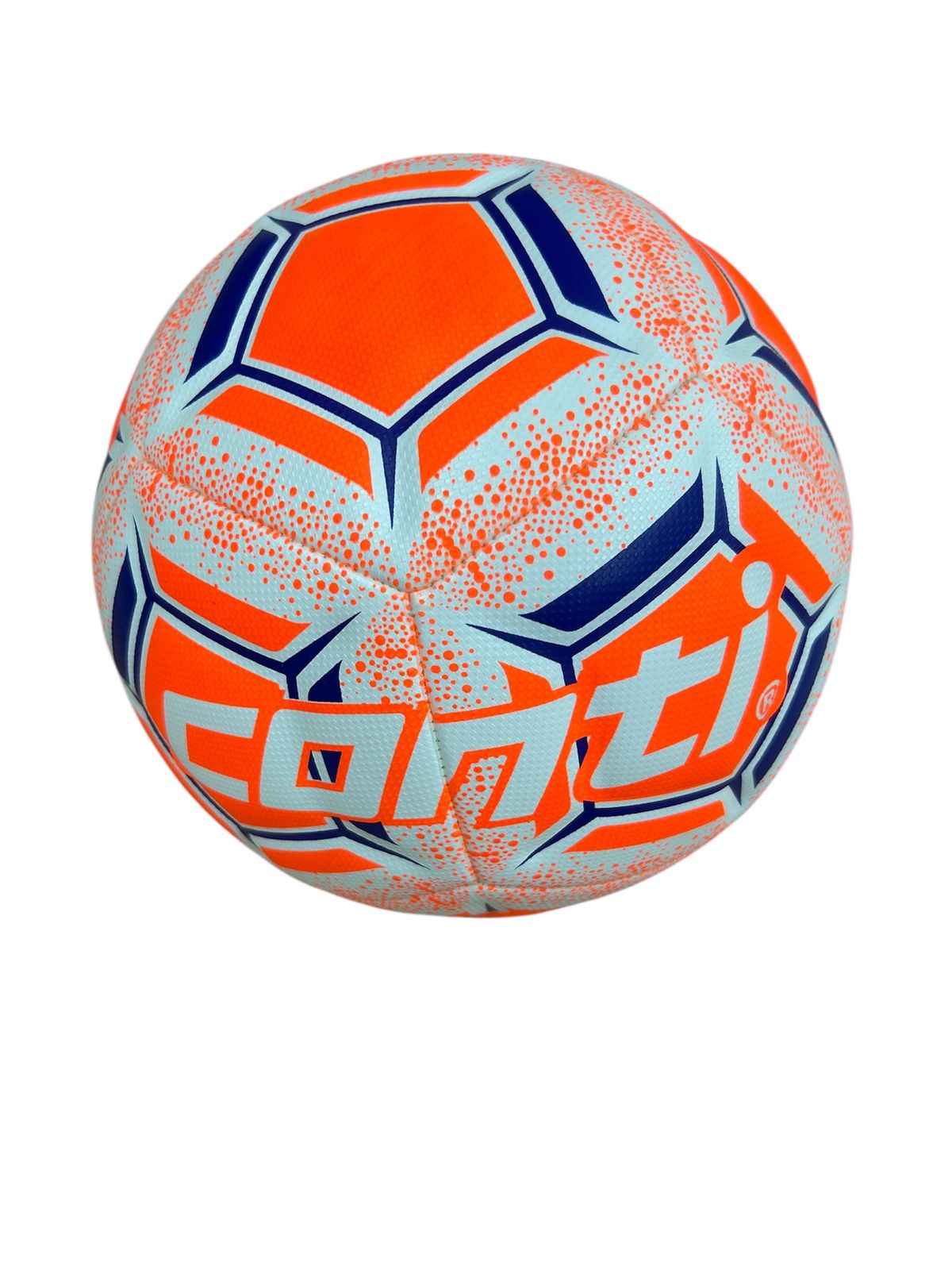 Conti Football size 5 Orange