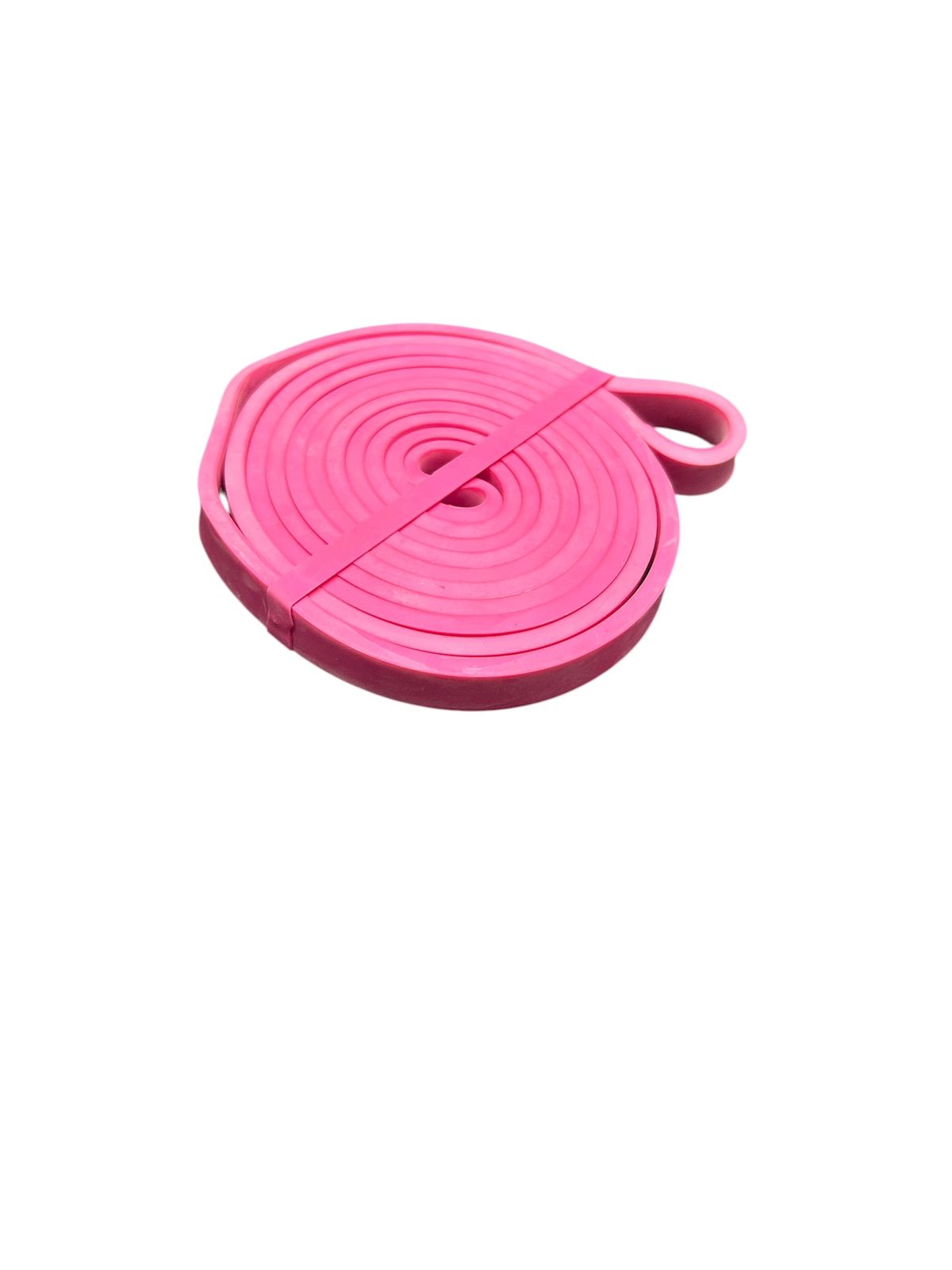 Rightleft Resistance Pull up Bands Pink