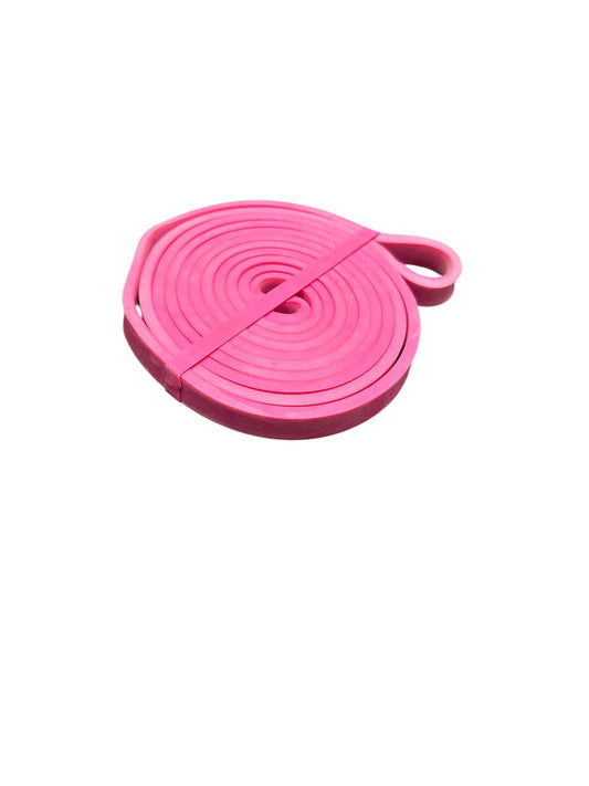 Rightleft Resistance Pull up Bands Pink