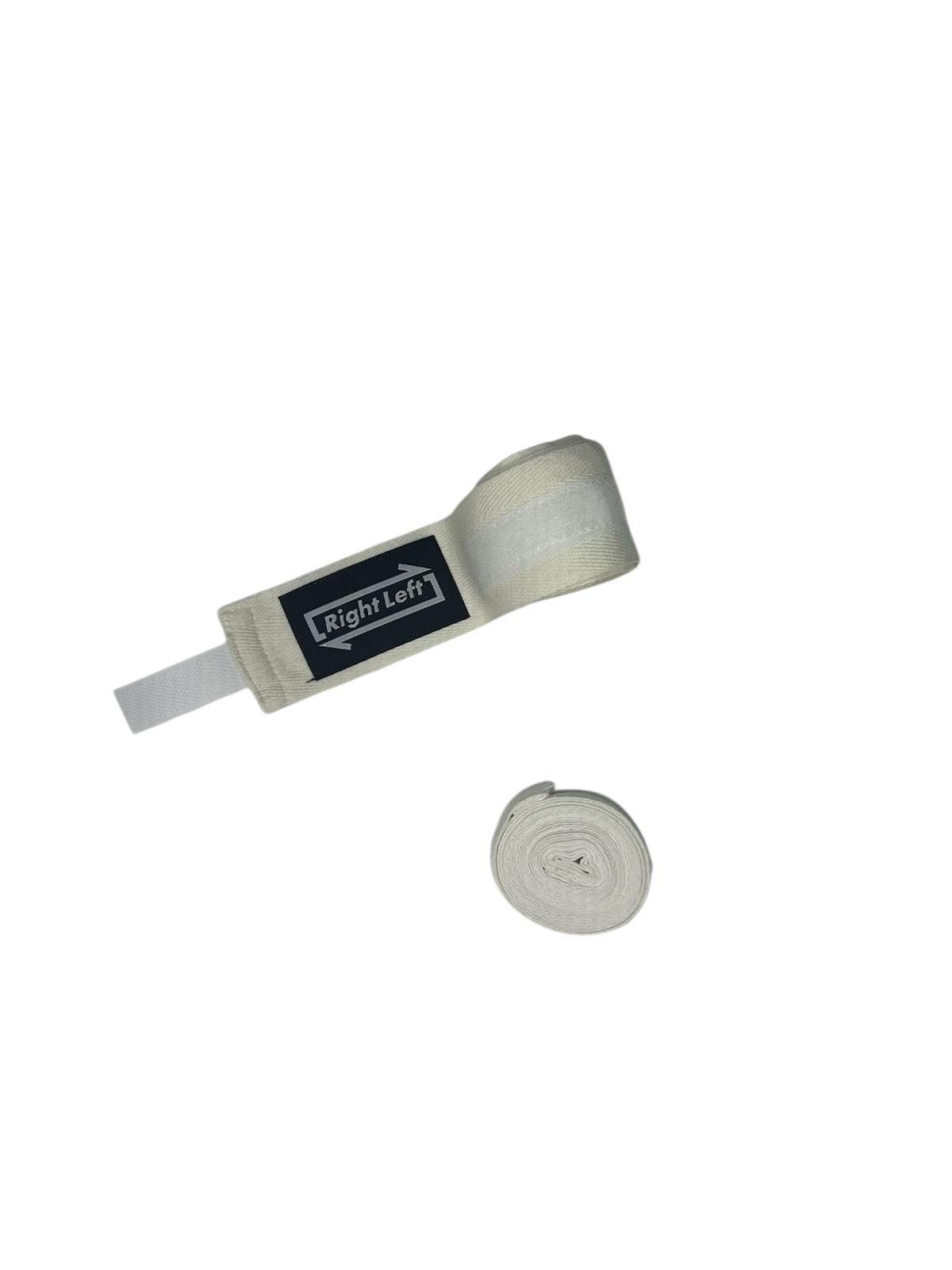 Rightleft Cotton Hand Wraps