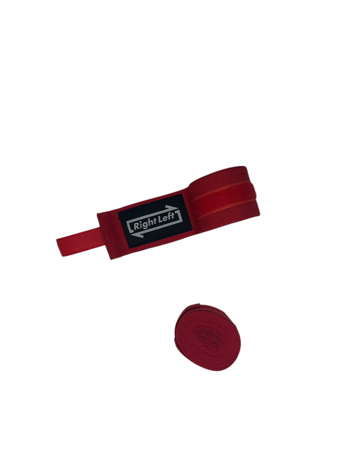 Rightleft Cotton Hand Wraps