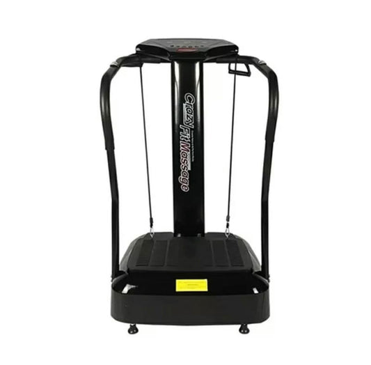 Crazy Fit Massager Vibration F-01