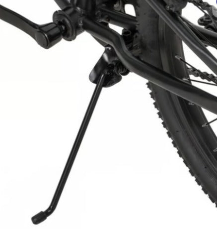 Mountain Bike Ref:HIM012BK-24S Black