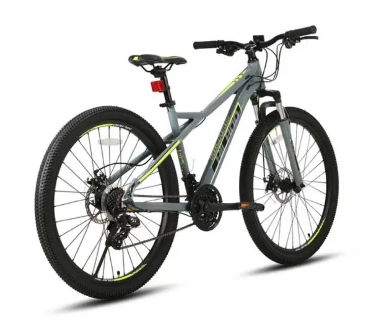 Mountain Bike Ref:HIM009GY-26A406 Grey