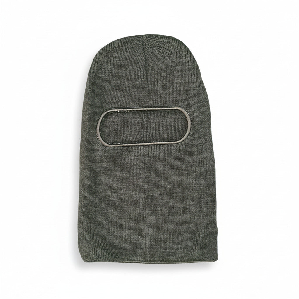Balaclava Black