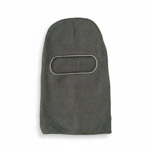 Balaclava Black