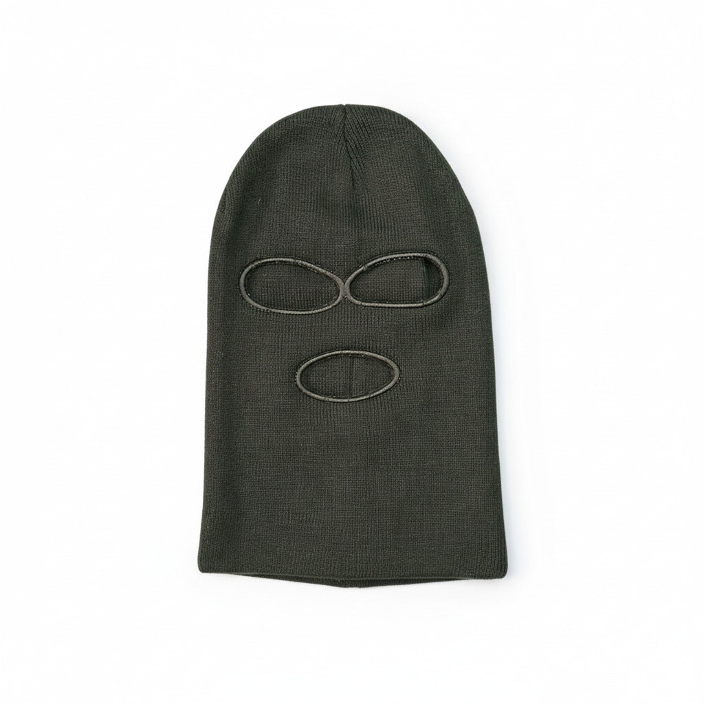 Balaclava Black
