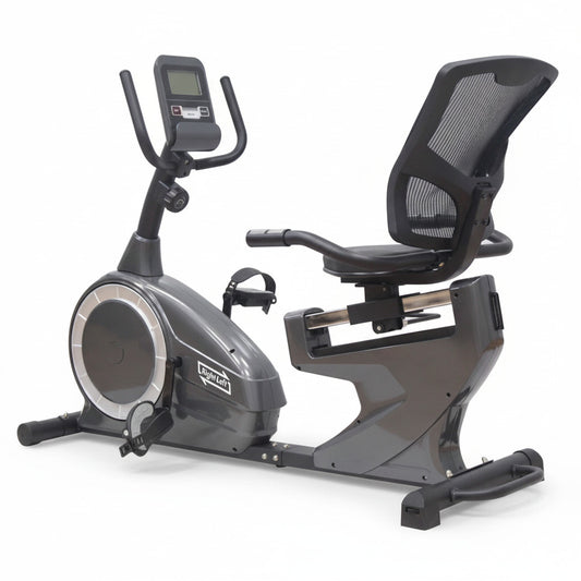 Recumbent Bike #301R