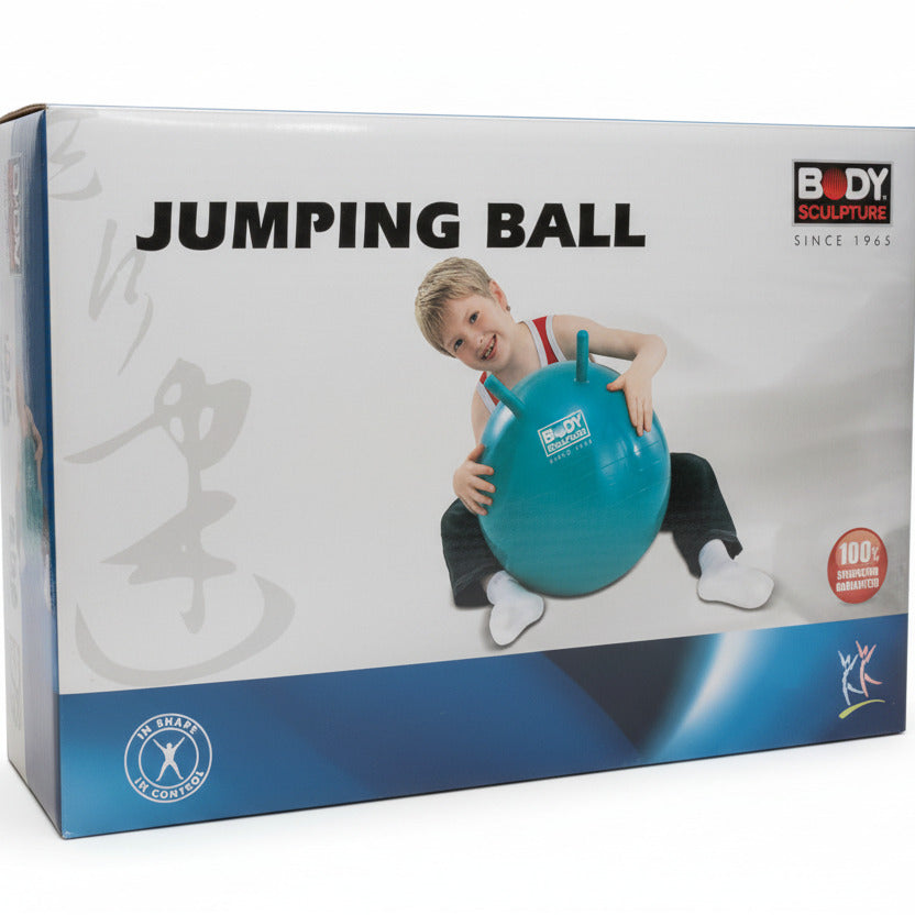 Jumping Ball 60cm
